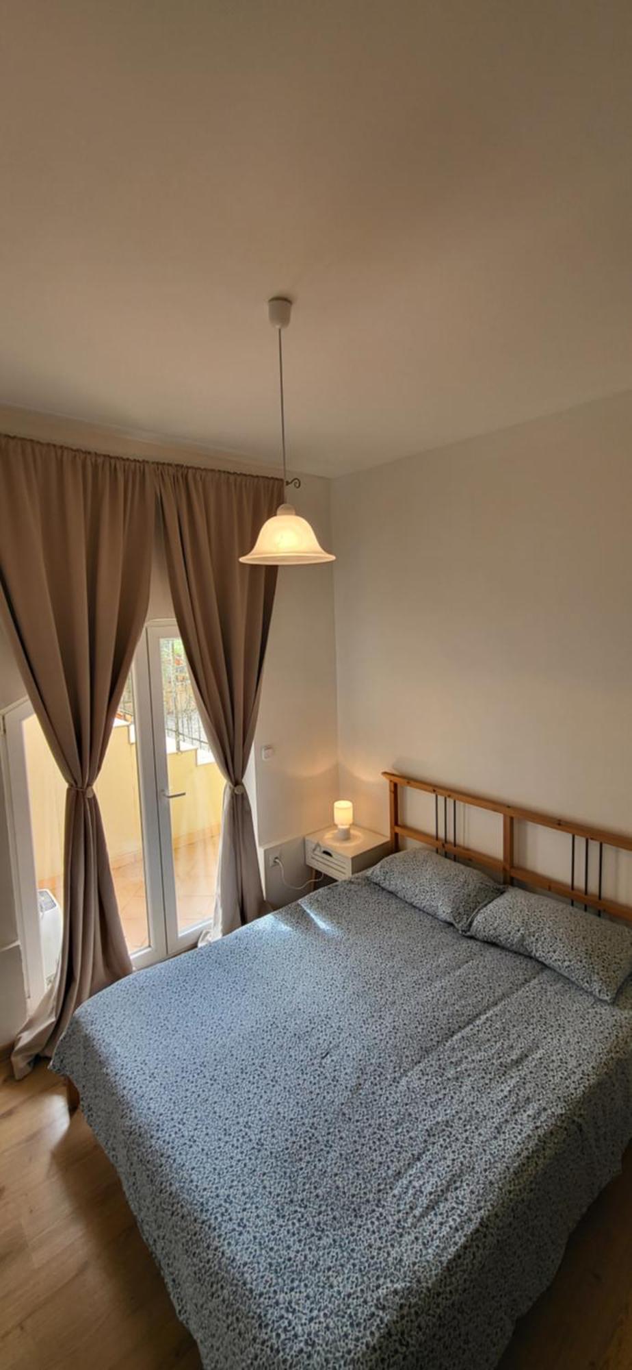 Apartment Alba Funtana Exteriér fotografie